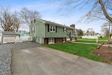 47 Greenfield St, Worcester, MA 01604 - photo 2
