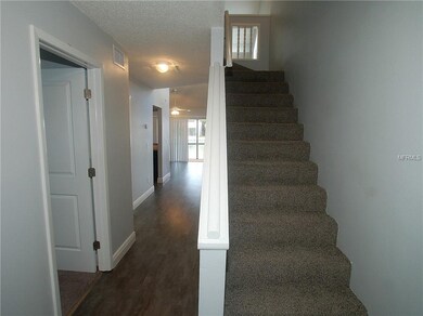 Front Stairwell/Hall