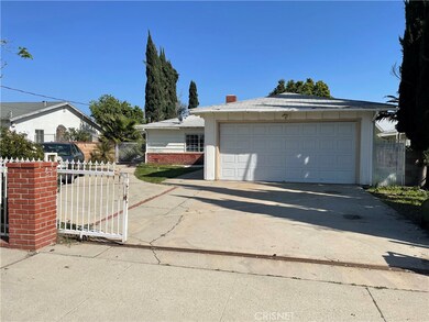 unlisted-address, Sylmar, CA 91342 - photo 2