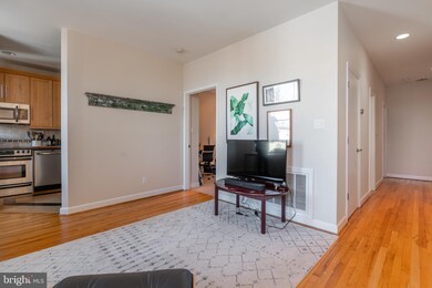 1317 Rhode Island Ave NW unit 406, Washington, DC 20005 - photo 4