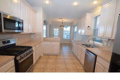 16523 Innisbrook Dr, Houston, TX 77095 - photo 6