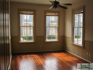 546 E Huntingdon St unit B, Savannah, GA 31401 - photo 6