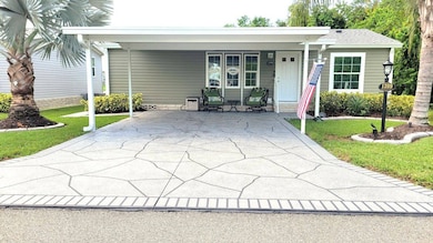 1209 Cypress Vine Rd unit 295, Winter Haven, FL 33881 - photo 2