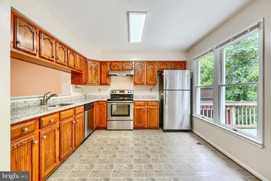 2707 Quarry Heights Way, Baltimore, MD 21209 - photo 3