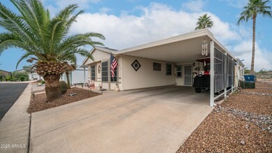 3355 S Cortez Rd unit 98, Apache Junction, AZ 85119 - photo 5