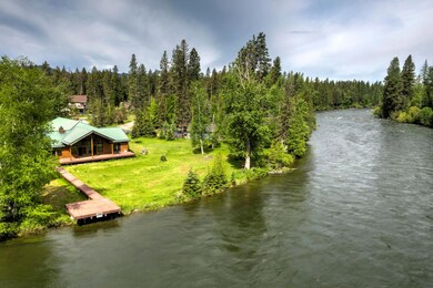 12058 Rippling Waters Rd, Bigfork, MT 59911 - photo 3