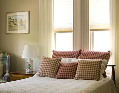 Master Bedroom.