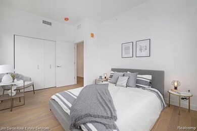 3730 4th St unit 207, Detroit, MI 48201 - photo 7