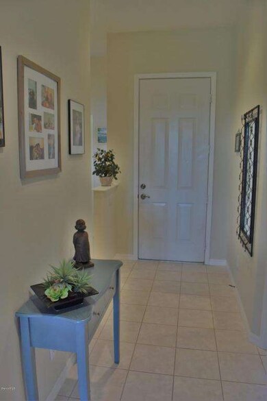 Foyer Entry