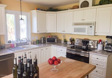 Kitchen II