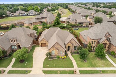 8957 Glendara Dr, North Richland Hills, TX 76182 - photo 4