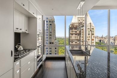 One57 Tower unit 36F, New York, NY 10019 - photo 3