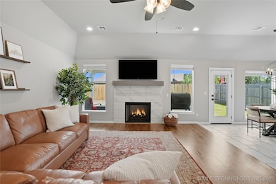 13039 S Birch St, Jenks, OK 74037 - photo 6