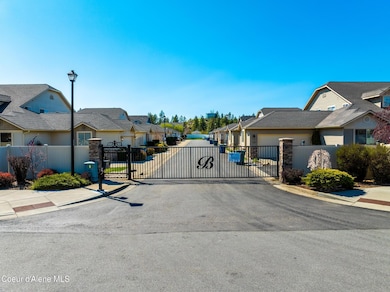 Gated Community