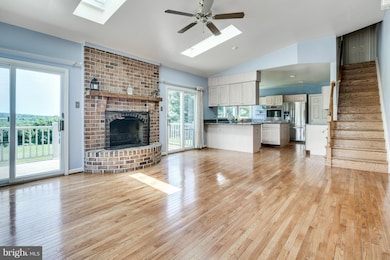 5238 Stonebridge Way, Sykesville, MD 21784 - photo 6