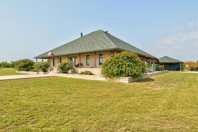 830 Johnson Bend Rd, Weatherford, TX 76088 - photo 3