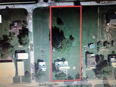 202 E Jefferson Ave, Batchtown, IL 62006 - photo 2