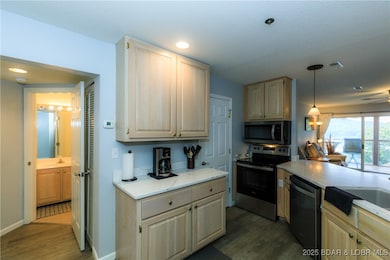 Park Place Condominiums unit 1A, Kaiser, MO 65047 - photo 6