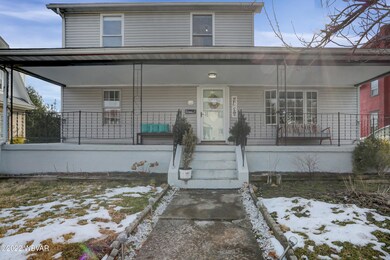 1007 N Front St, Milton, PA 17847 - photo 4