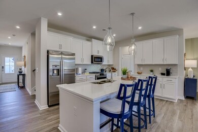 Jefferson Kitchen III