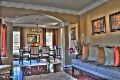 15307 Glastonbury Way, Upper Marlboro, MD 20774 - photo 3