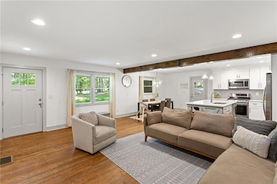 2937 Sylvan Ramble Rd NE, Atlanta, GA 30345 - photo 3