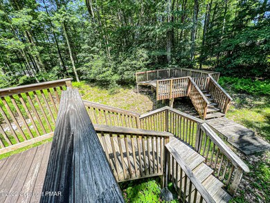 Deck for Above Ground Pool