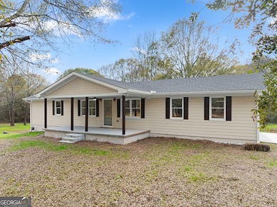 1150 Boyd Rd, Statham, GA 30666 - photo 4