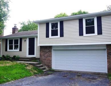 3211 Banting St