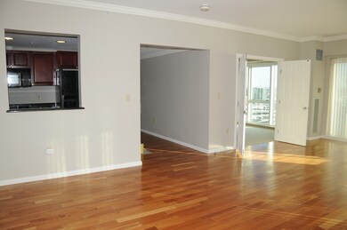 1 Nassau St unit 1709, Boston, MA 02111 - photo 3