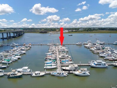 3. Located on F-Dock which is central t