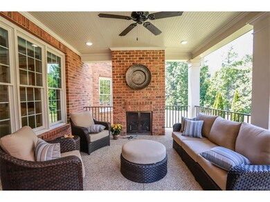 From the Boone Homes Gallery. Photo is of our Hamp