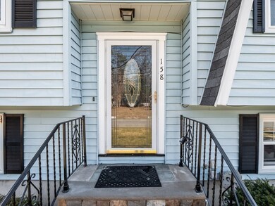 158 Berkeley Ave, Lowell, MA 01852 - photo 2