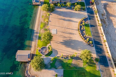 Beach-Aerial HD-5