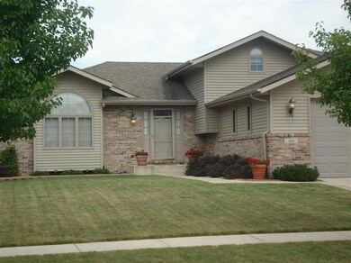 1378 Jacob Dr, Crown Point, IN 46307 - photo 2