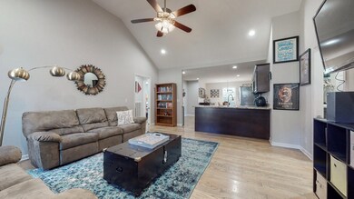 108 Doak St, Shelbyville, TN 37160 - photo 4