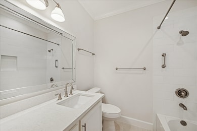 11711 Memorial Dr unit 127, Houston, TX 77024 - photo 6