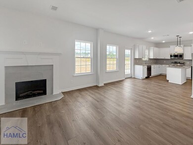 1105 Buckhead Loop, Allenhurst, GA 31301 - photo 5