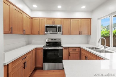 8069 Caminito de Pizza unit A, San Diego, CA 92108 - photo 6