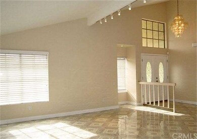 Formal living room