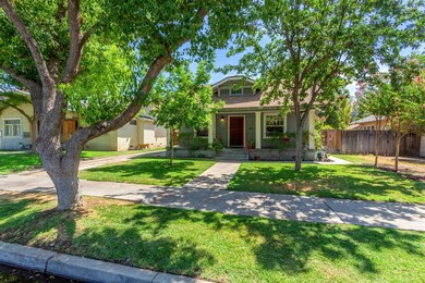 1312 N Echo Ave, Fresno, CA 93728 - photo 5