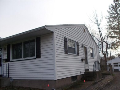 Right side
