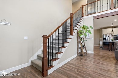 8285 E Trinity Heights Cir, Palmer, AK 99645 - photo 5