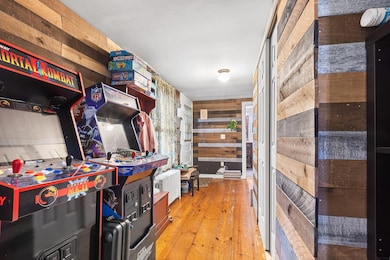 Hobby Room