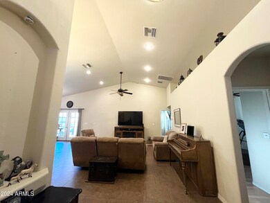 2705 E 7th St, Douglas, AZ 85607 - photo 7