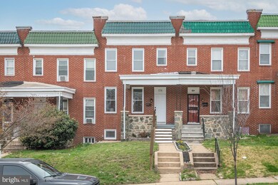8 S Tremont Rd, Baltimore, MD 21229 - photo 4