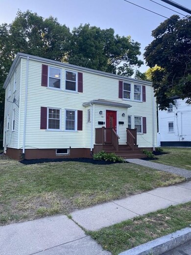 72 Gladeside Ave, Mattapan, MA 02126 - photo 2