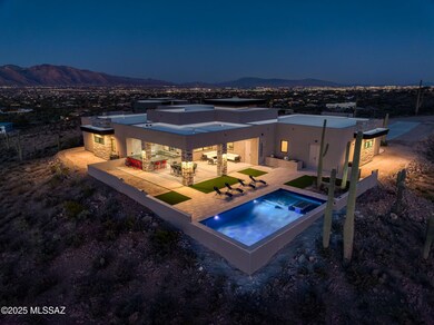 5901 W El Camino Del Cerro, Tucson, AZ 85745 - photo 4