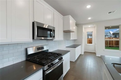 205 Rosebush Dr, Liberty Hill, TX 78642 - photo 2