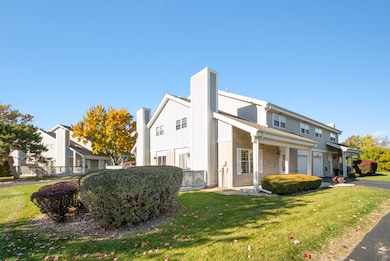 7024 Olde Gatehouse Rd unit 14, Tinley Park, IL 60477 - photo 5